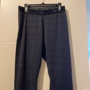 REI Women’s Mid-weight Baselayer Leggings